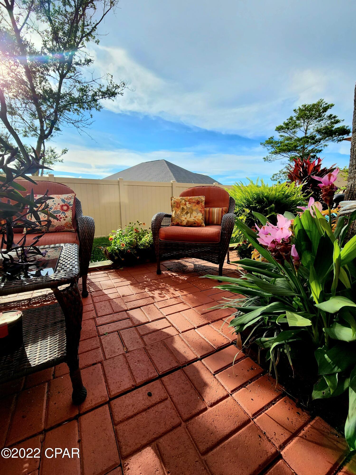 Coral Bay Village - Residential