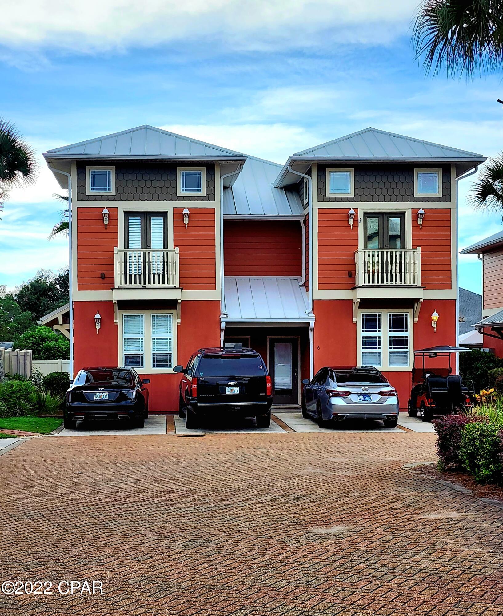 Coral Bay Village - Residential