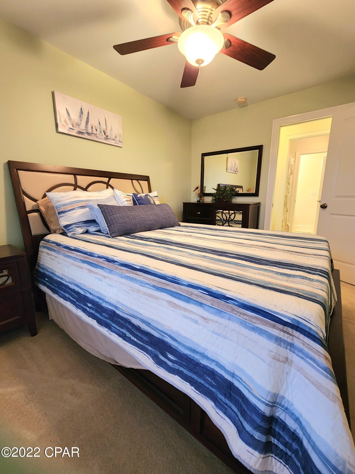 Coral Bay Village - Residential