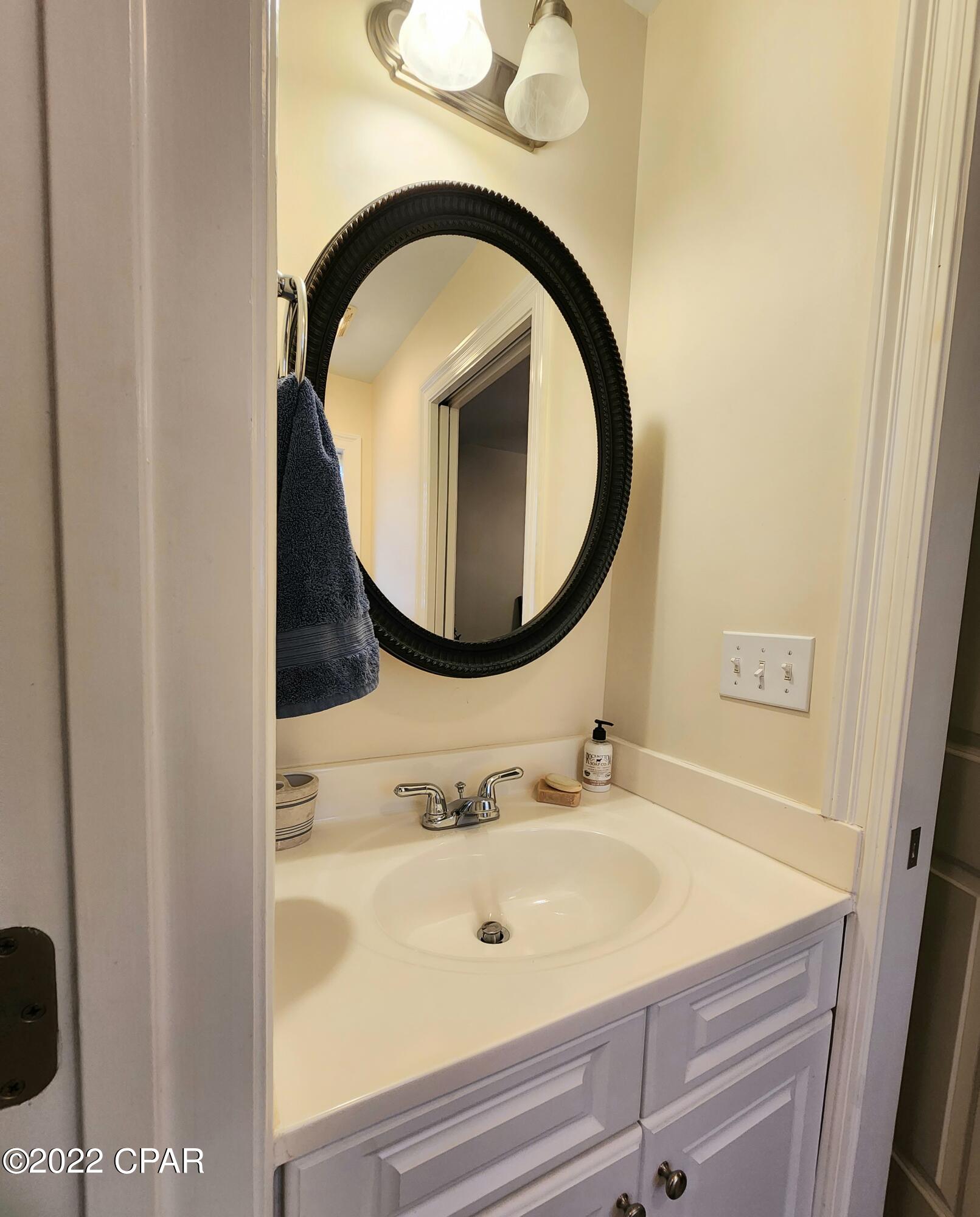 Coral Bay Village - Residential