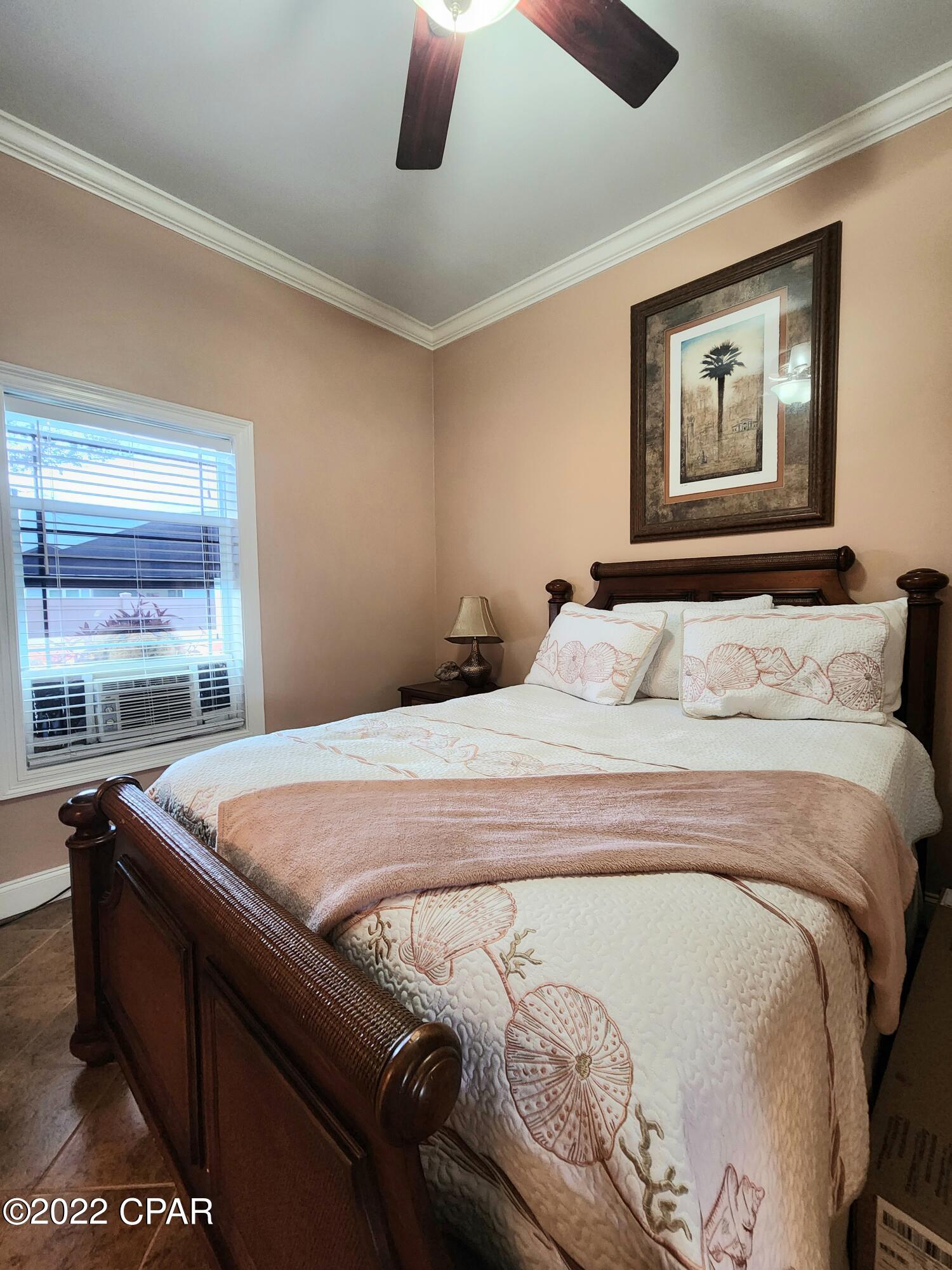 Coral Bay Village - Residential