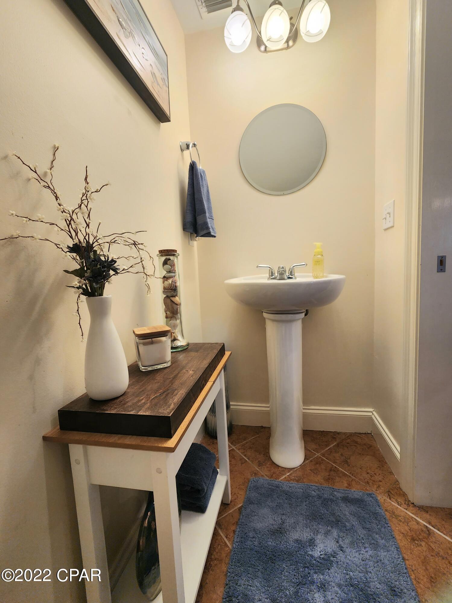 Coral Bay Village - Residential