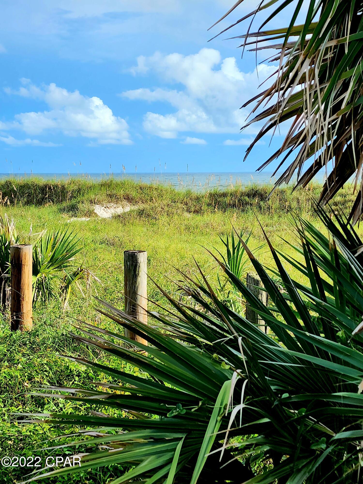 Coral Bay Village - Residential