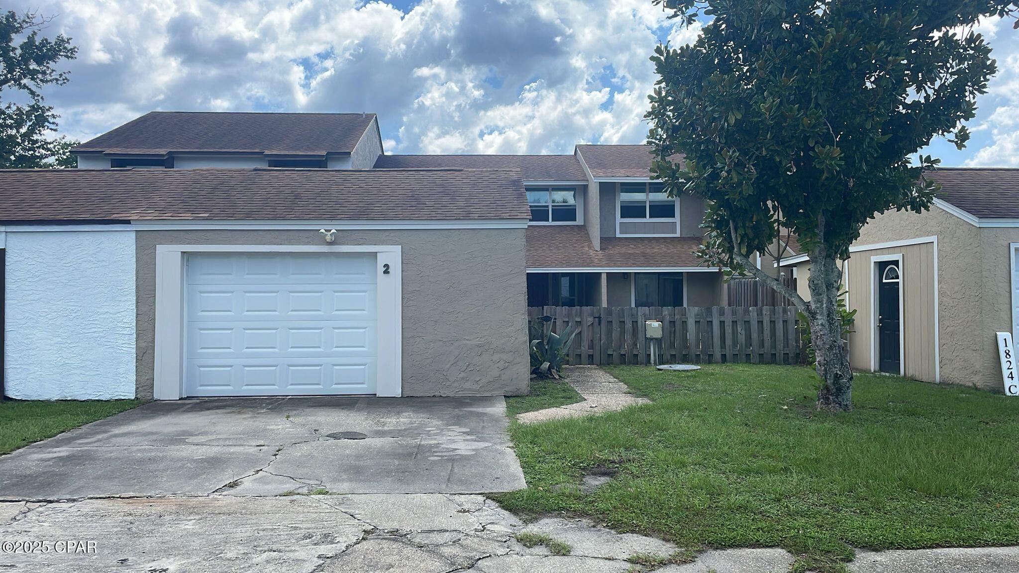 Sandy Creek Ranch - Residential