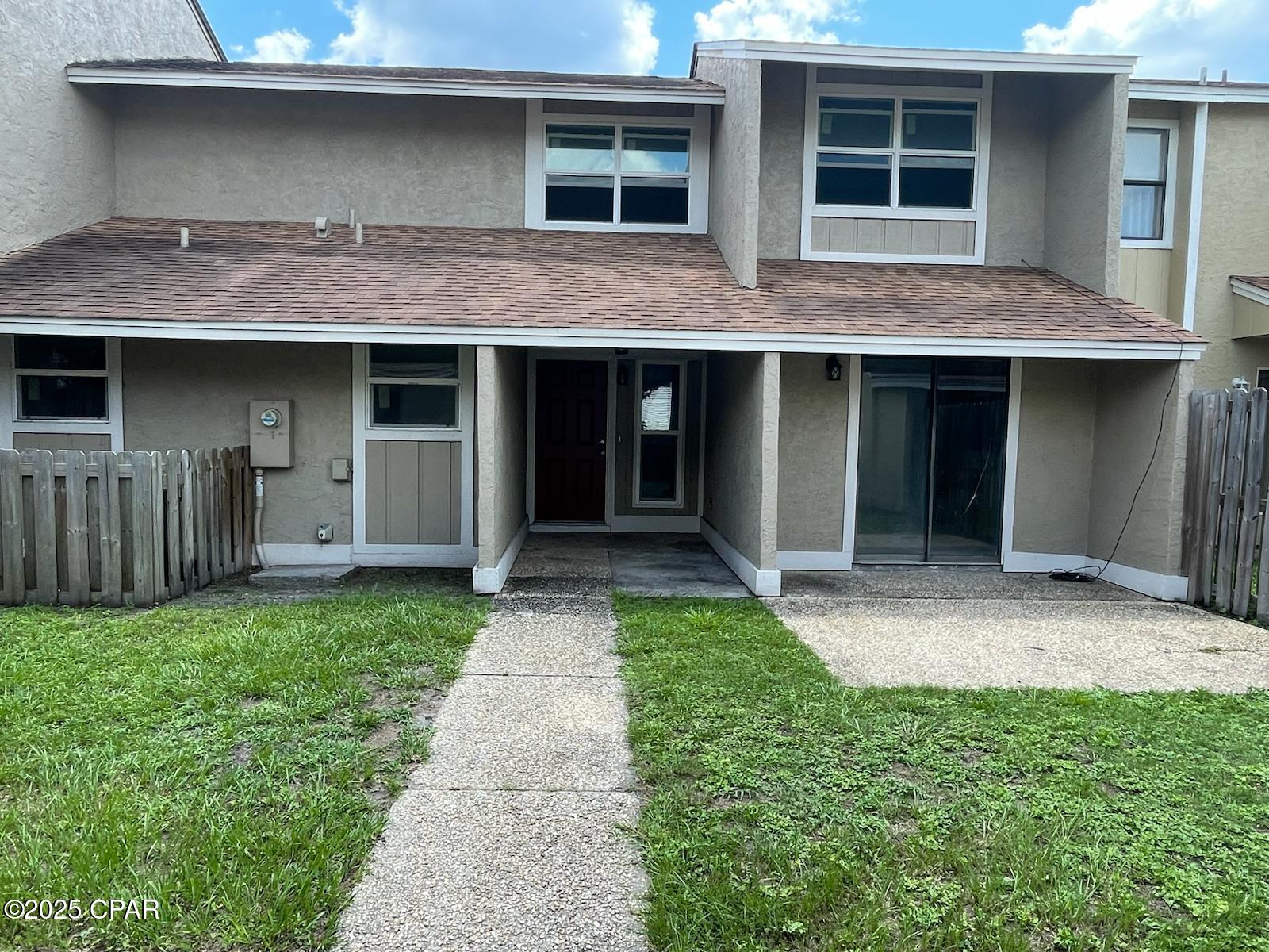 Sandy Creek Ranch - Residential