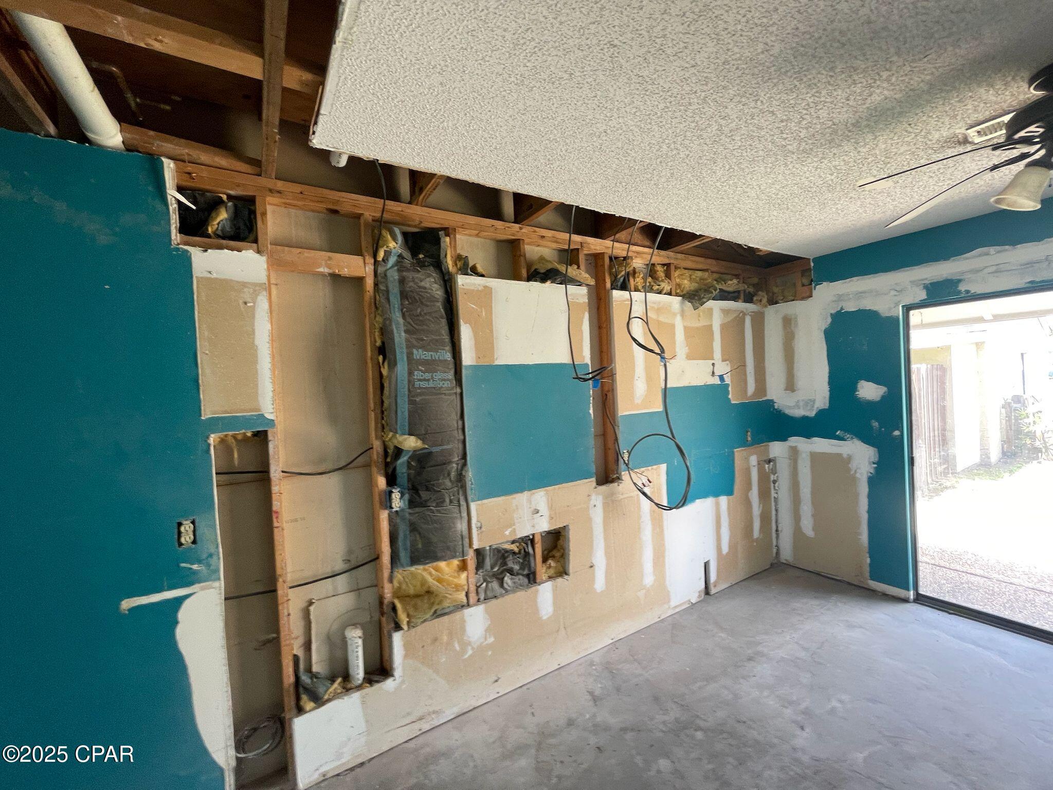 Sandy Creek Ranch - Residential