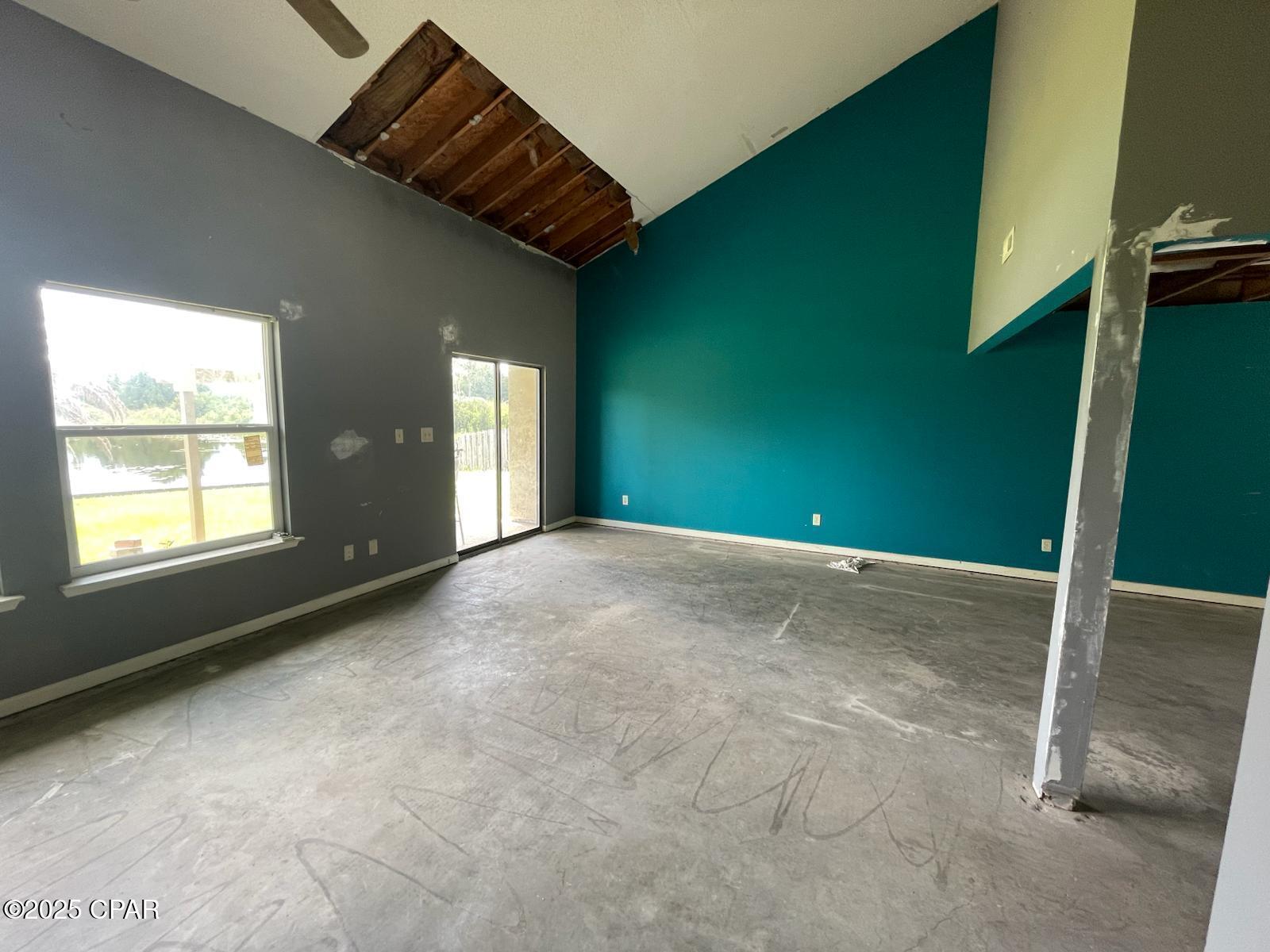 Sandy Creek Ranch - Residential