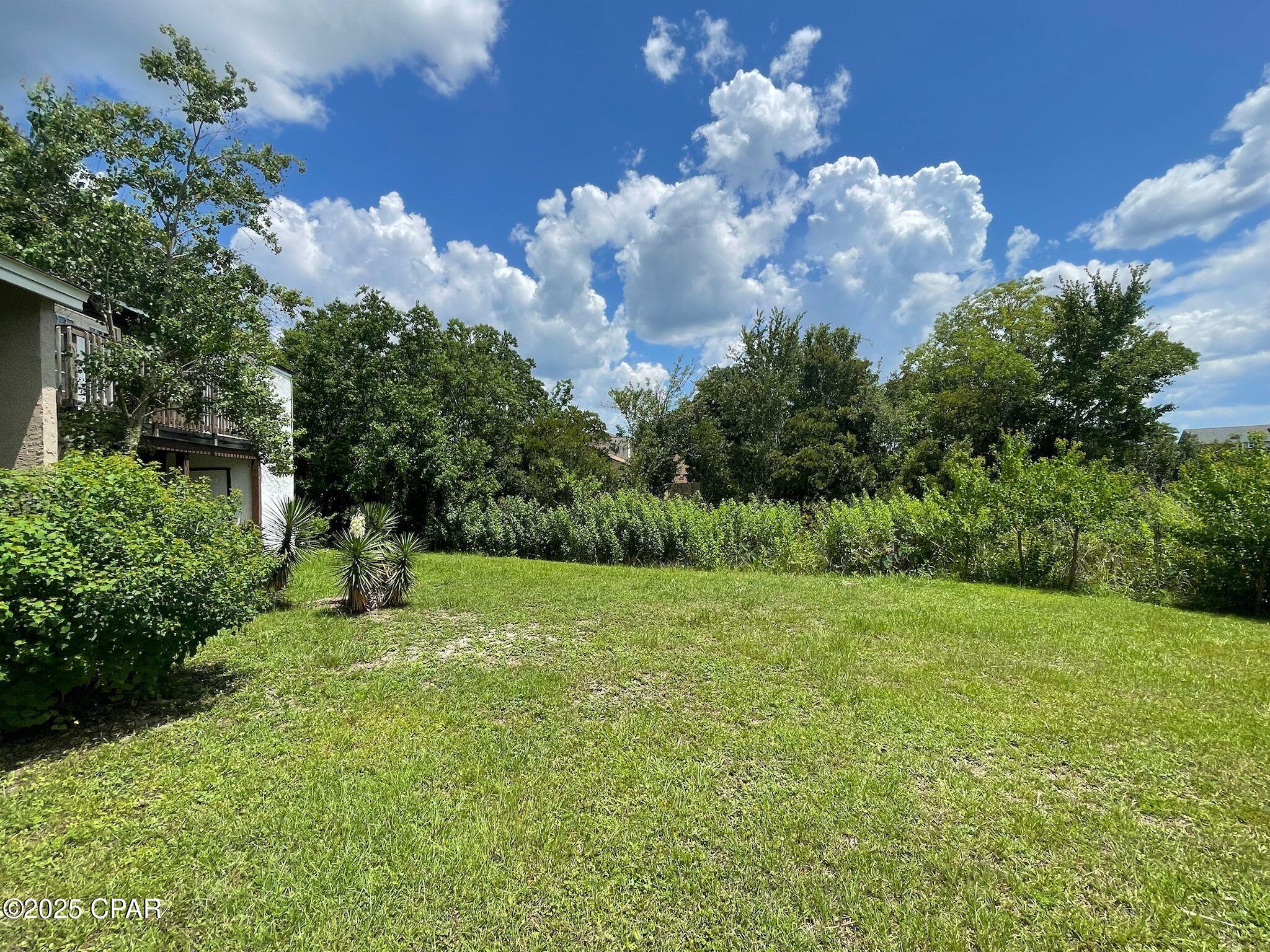 Sandy Creek Ranch - Residential