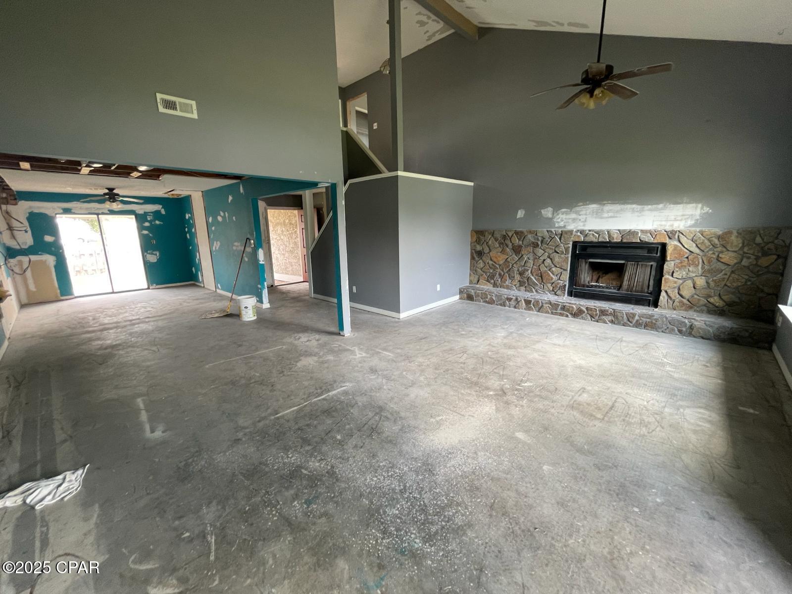 Sandy Creek Ranch - Residential