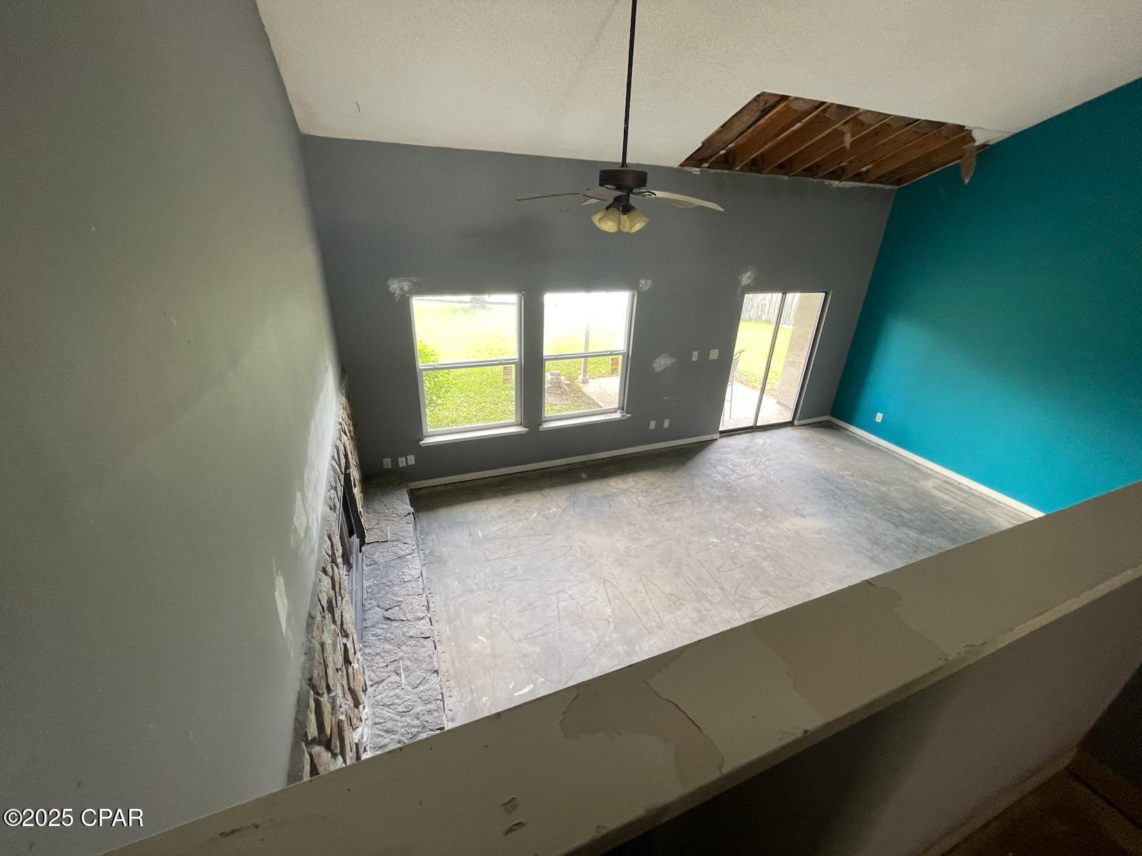 Sandy Creek Ranch - Residential