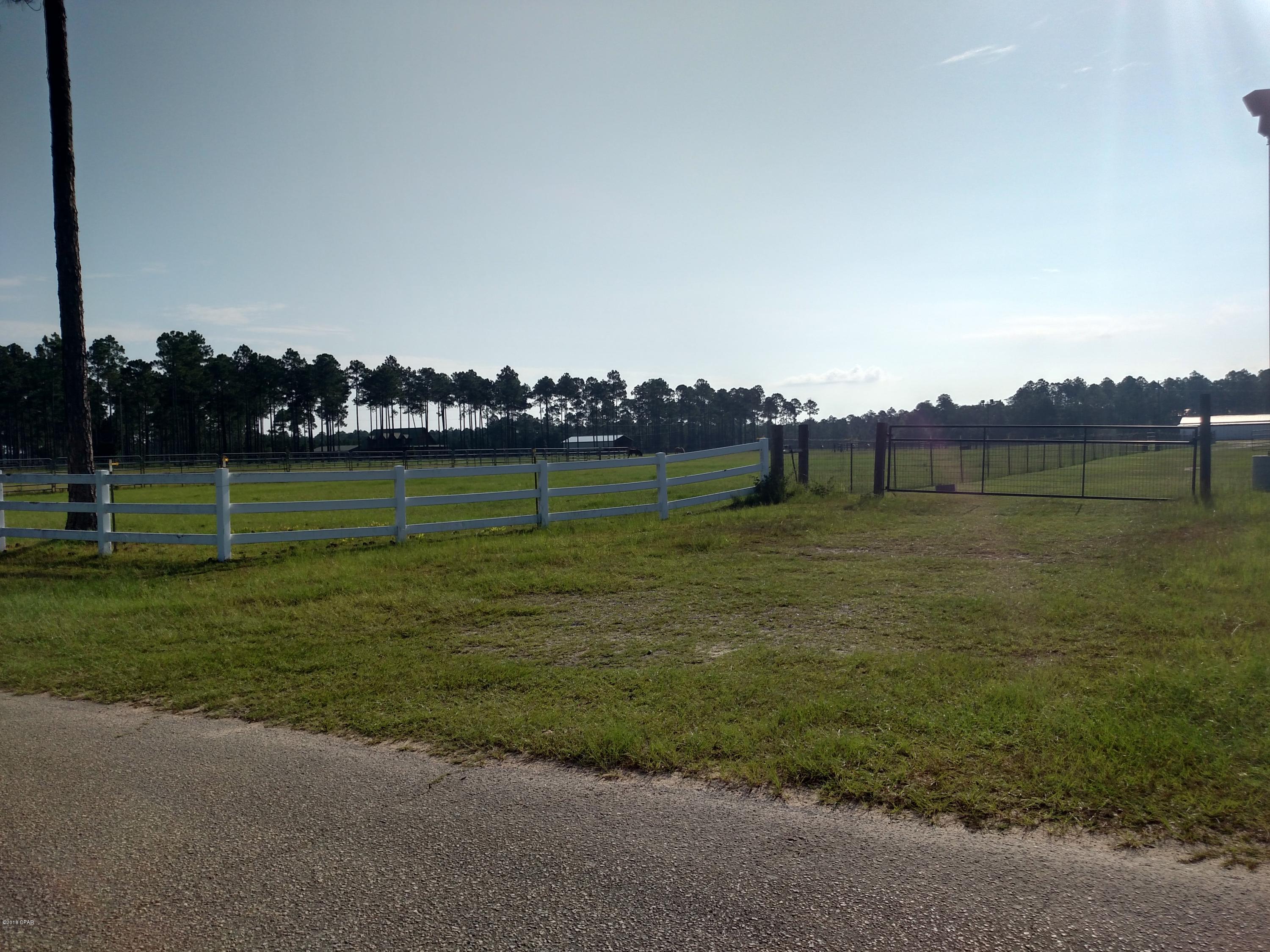 No Named Subdivision - Land