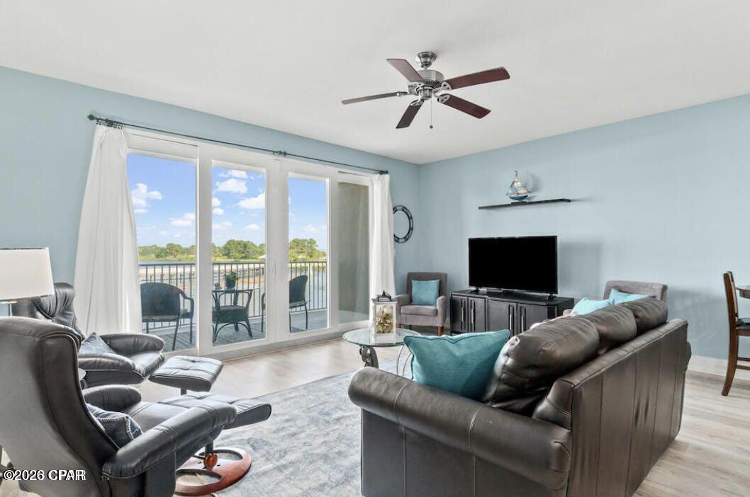 Laketown Wharf - Residential