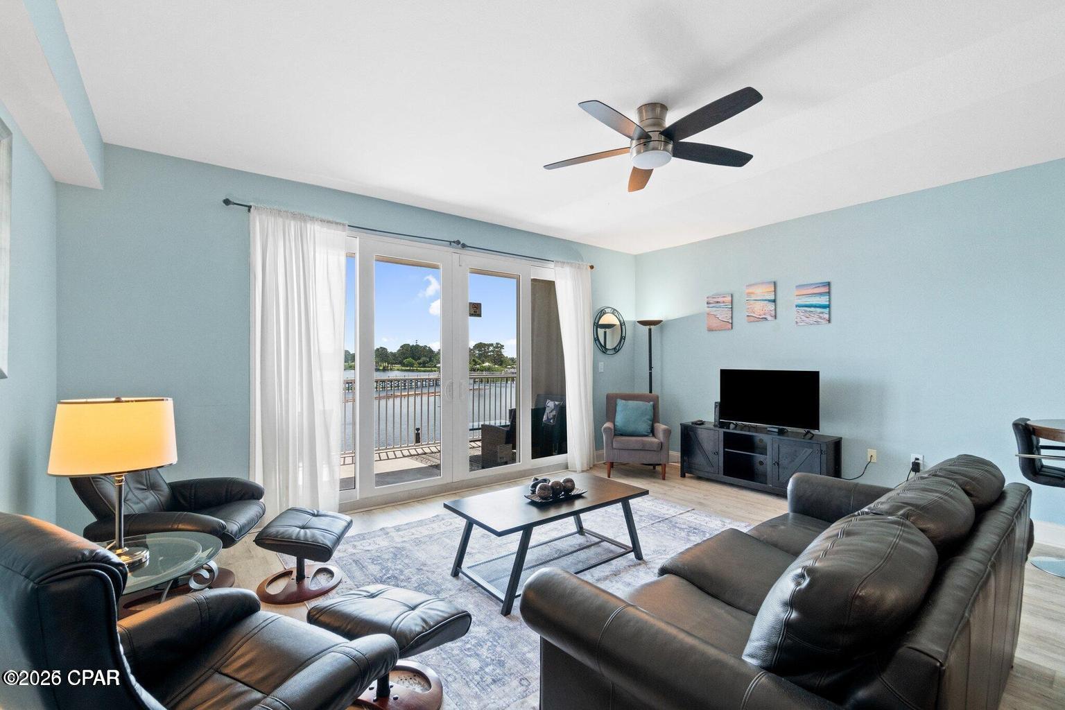 Laketown Wharf - Residential