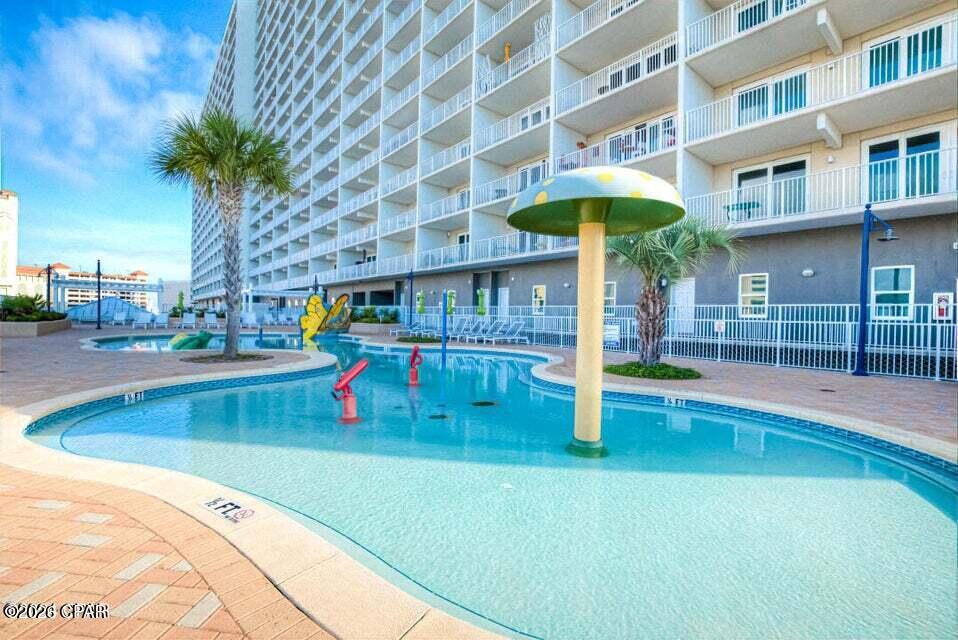 Laketown Wharf - Residential