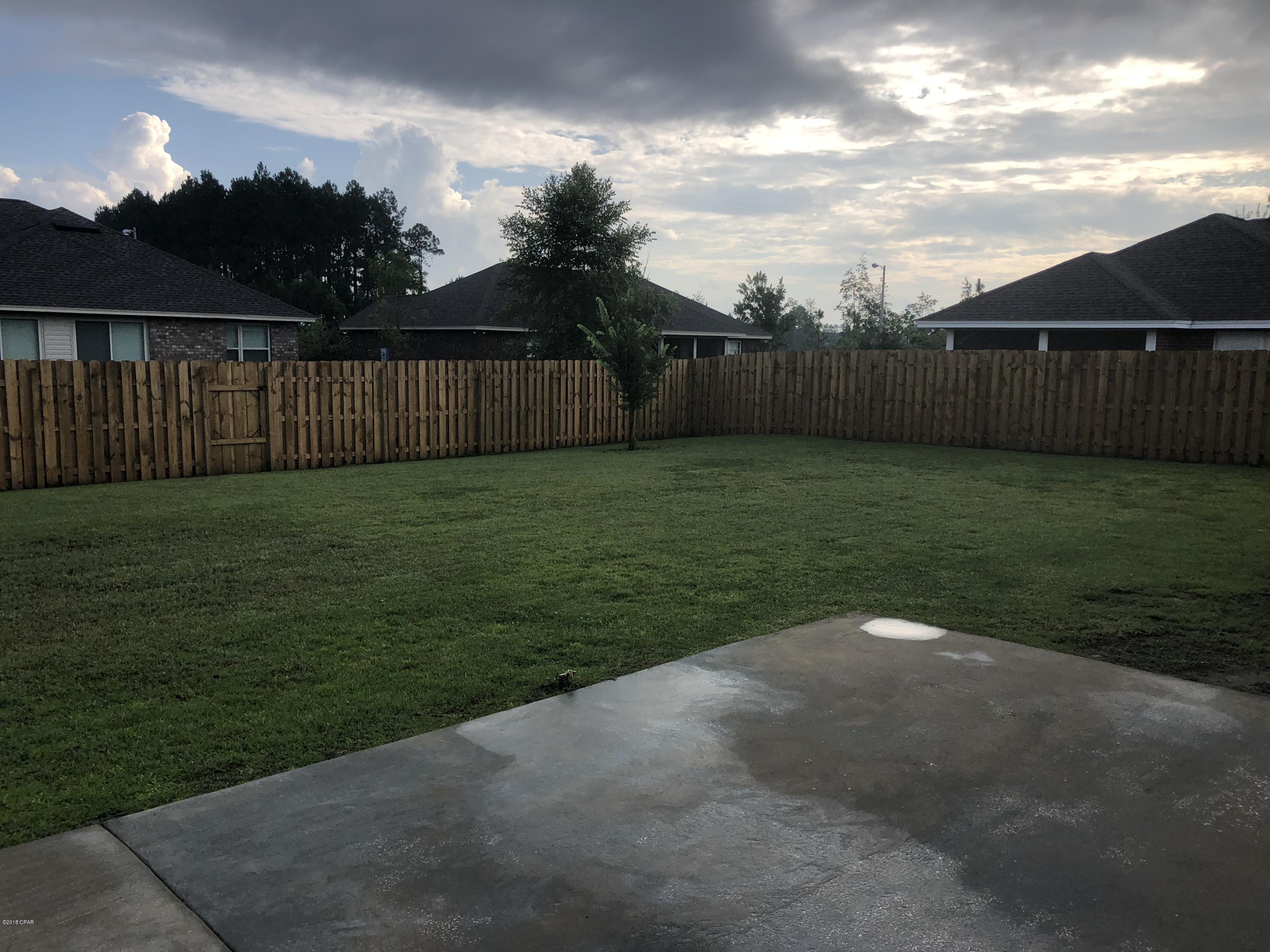 Bylsma Manor Estates - Residential Lease