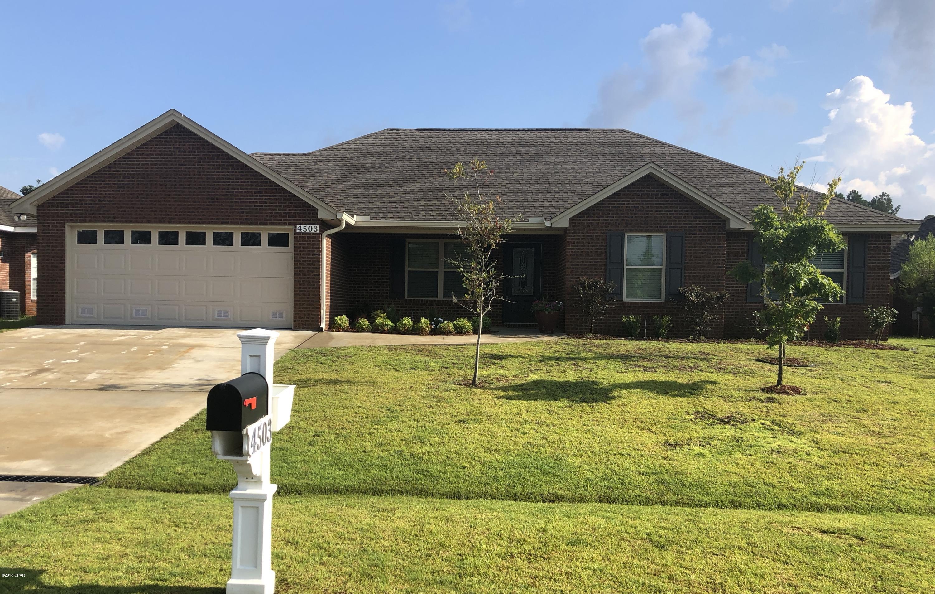 Bylsma Manor Estates - Residential Lease