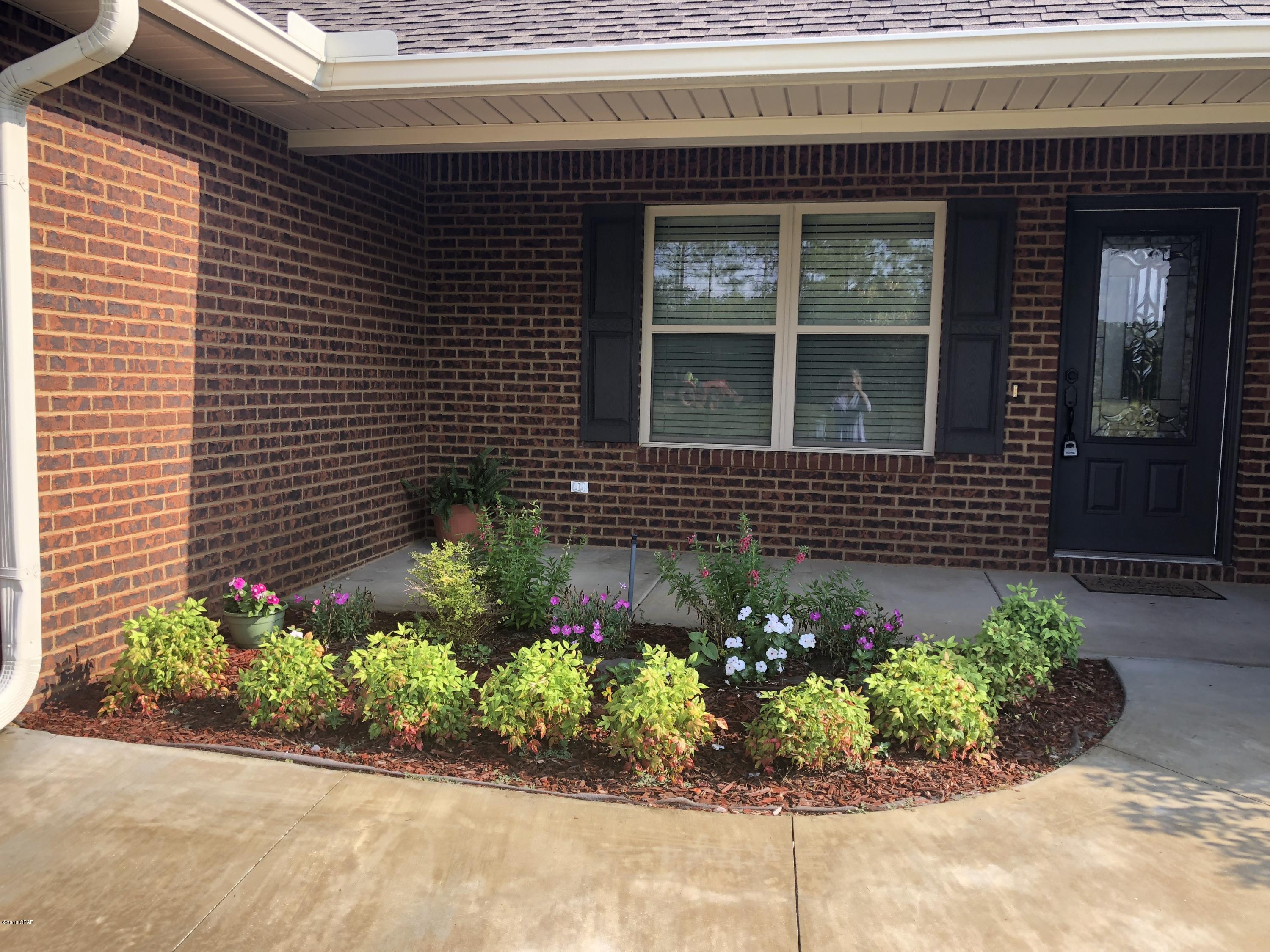 Bylsma Manor Estates - Residential Lease