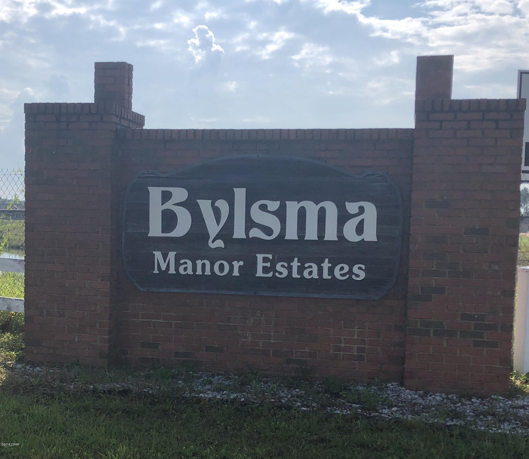 Bylsma Manor Estates - Residential Lease