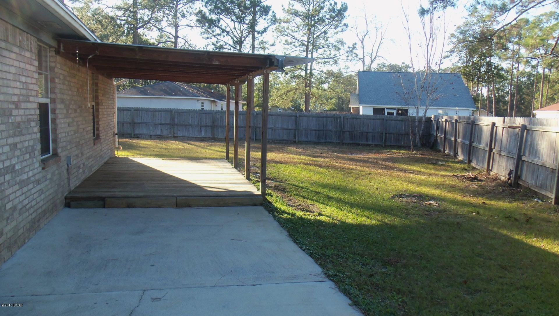 Sandy Creek Ranch And Country Club - Residential Lease