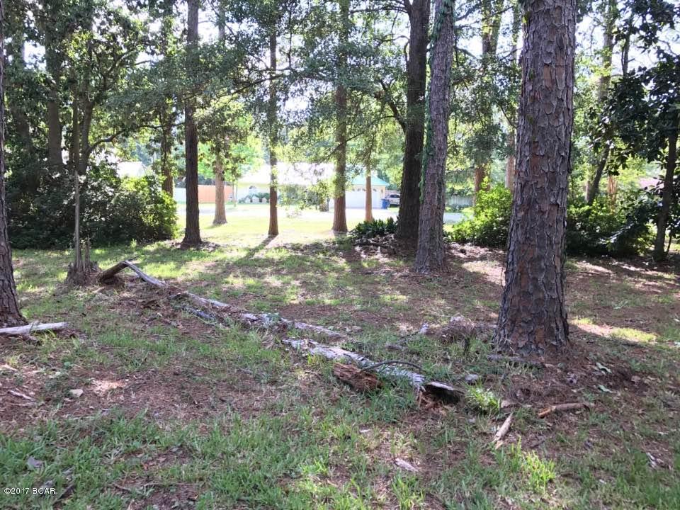 Oxford Place Unit 2 - Land