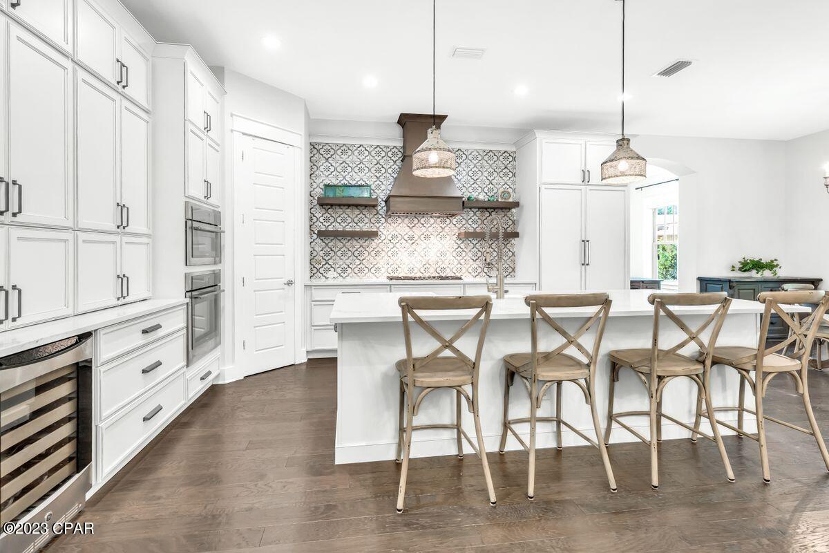 Wild Heron Phase V - Residential