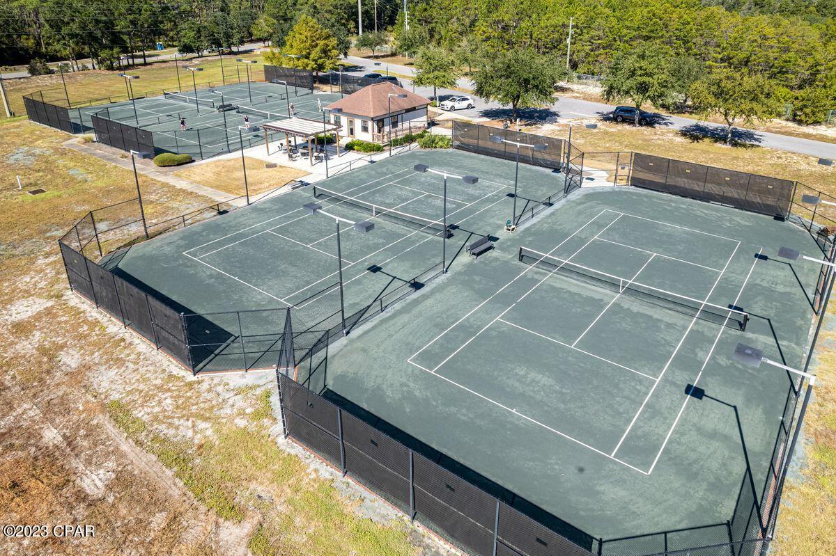 Wild Heron Phase V - Residential