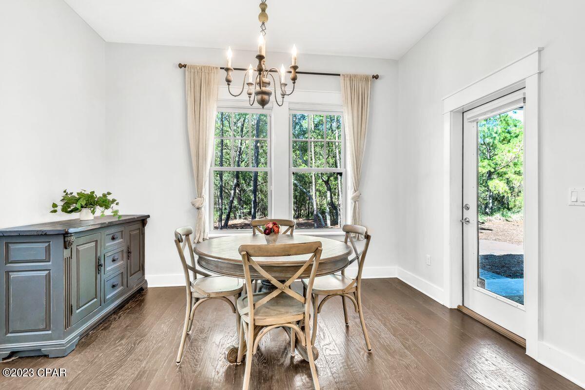 Wild Heron Phase V - Residential