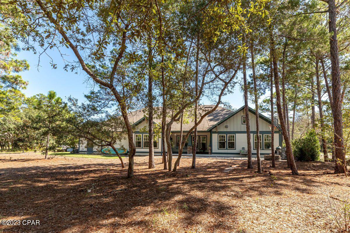 Wild Heron Phase V - Residential