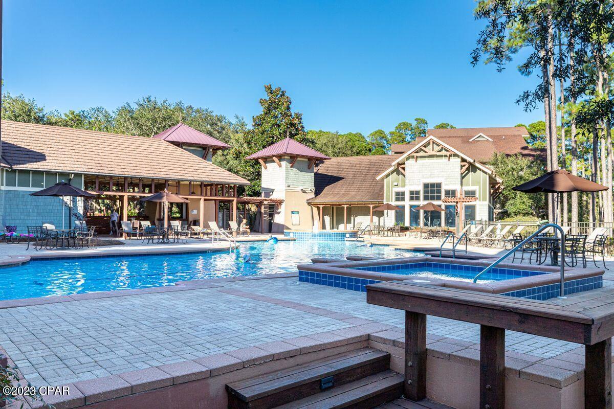 Wild Heron Phase V - Residential