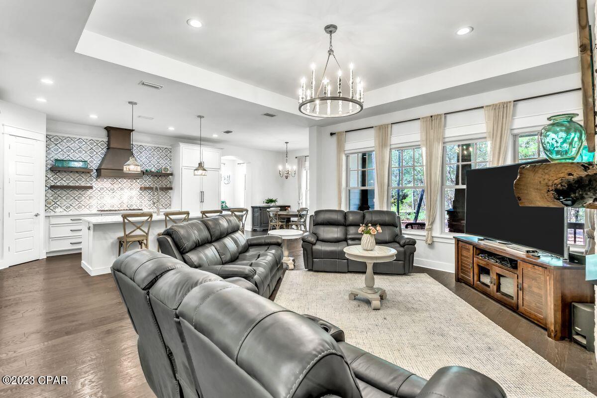 Wild Heron Phase V - Residential