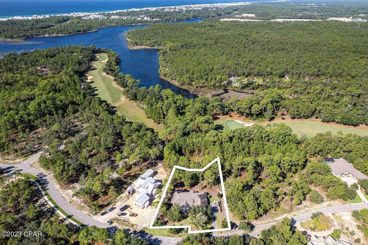 Wild Heron Phase V - Residential