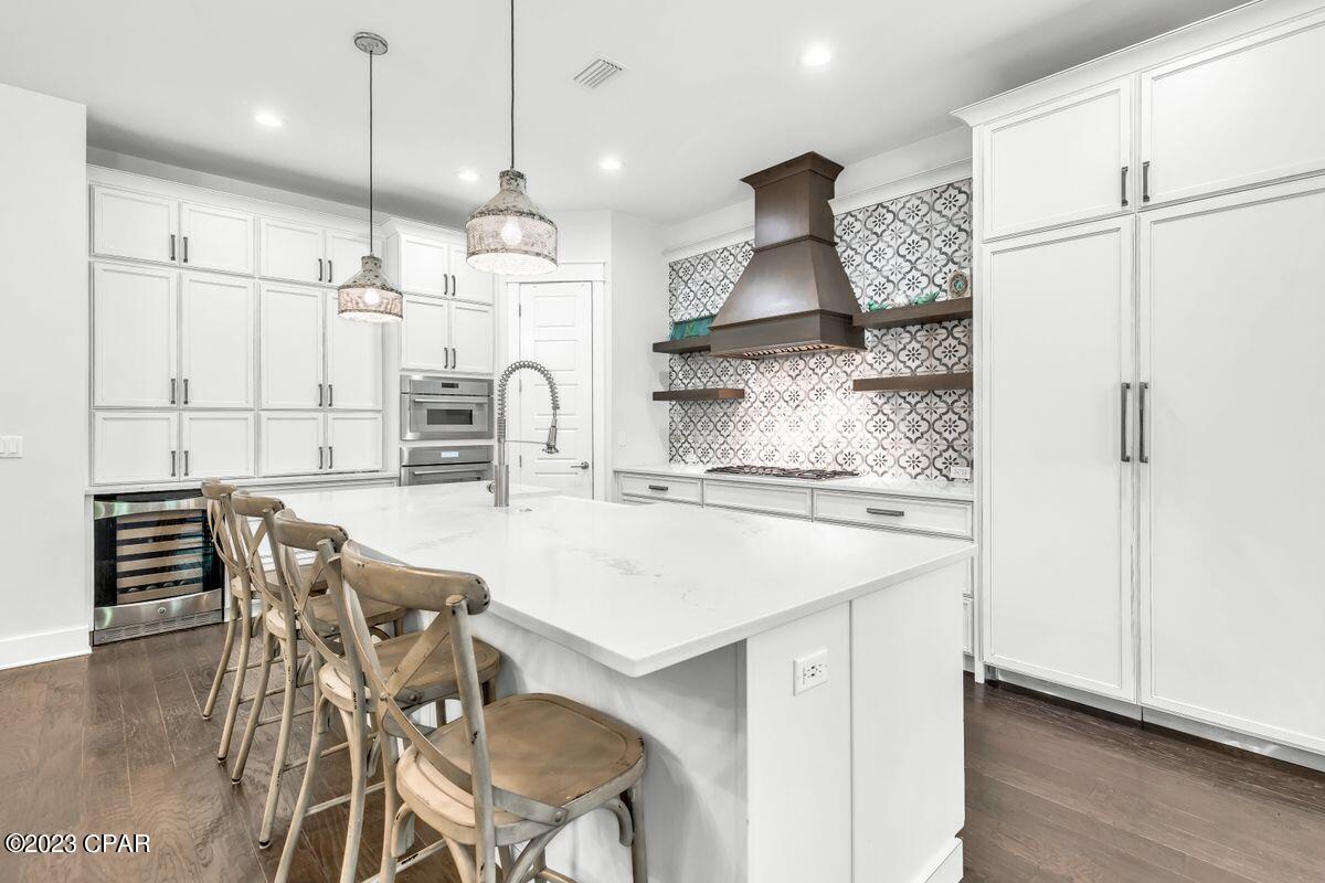 Wild Heron Phase V - Residential