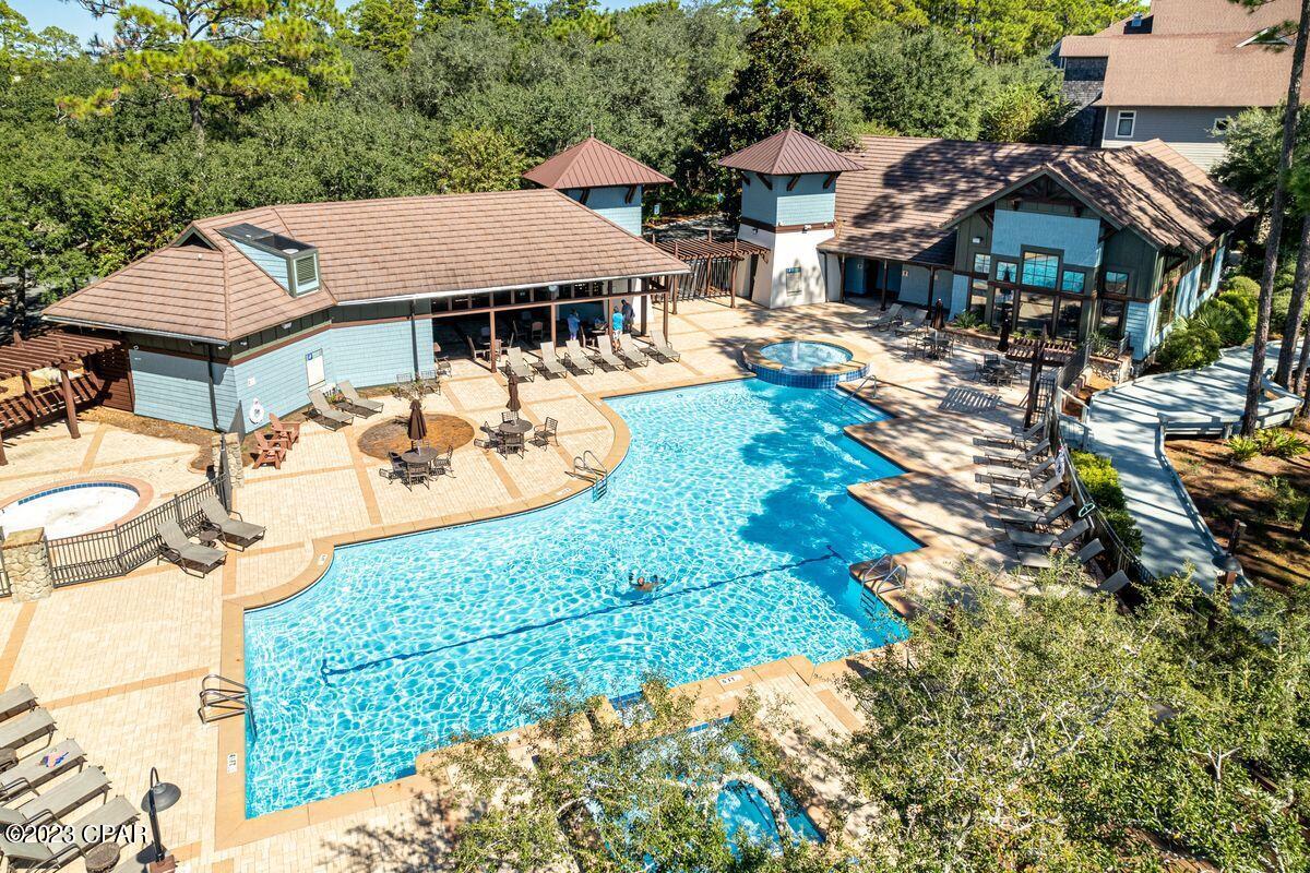 Wild Heron Phase V - Residential