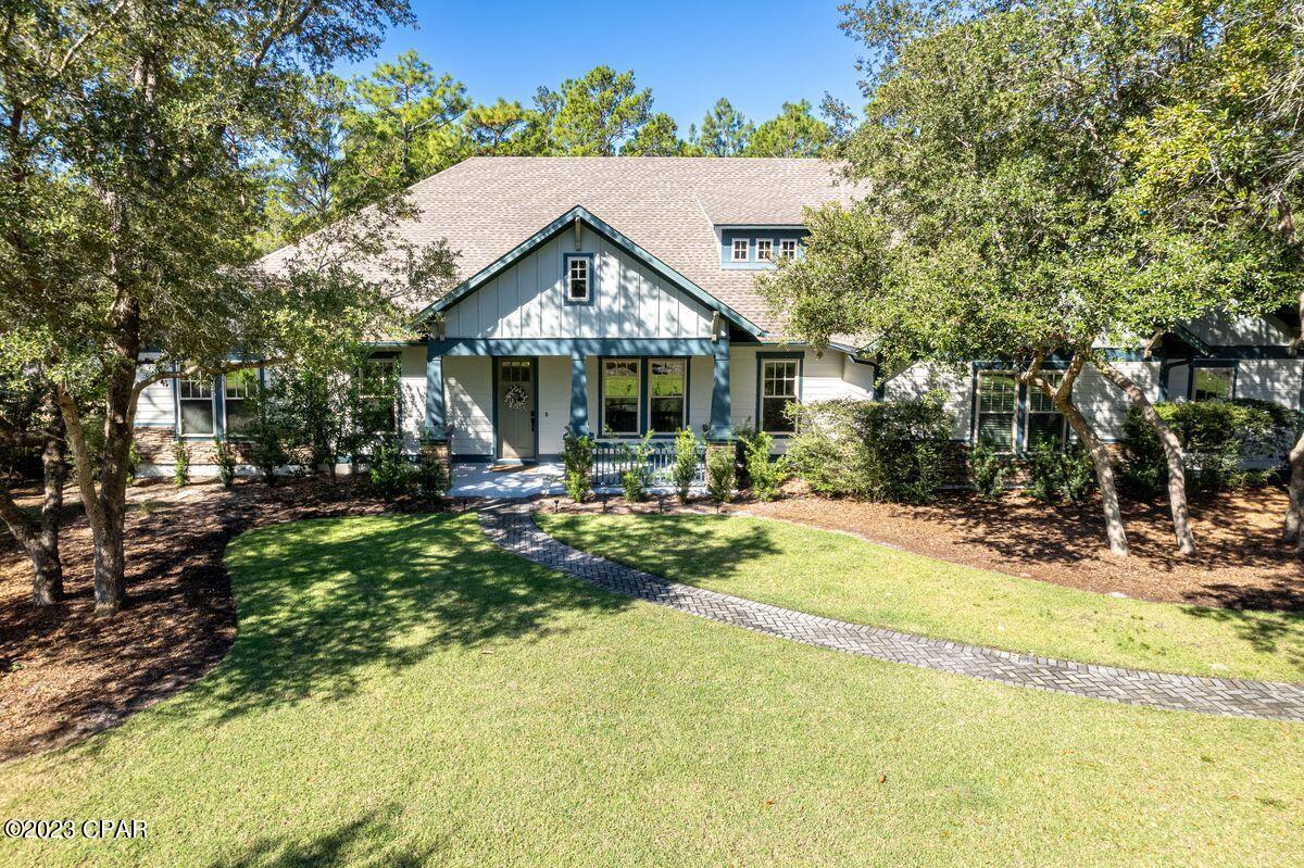 Wild Heron Phase V - Residential