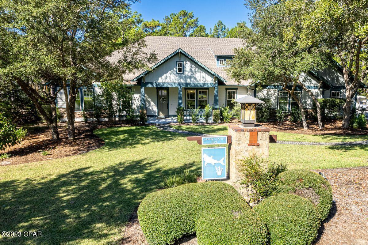 Wild Heron Phase V - Residential