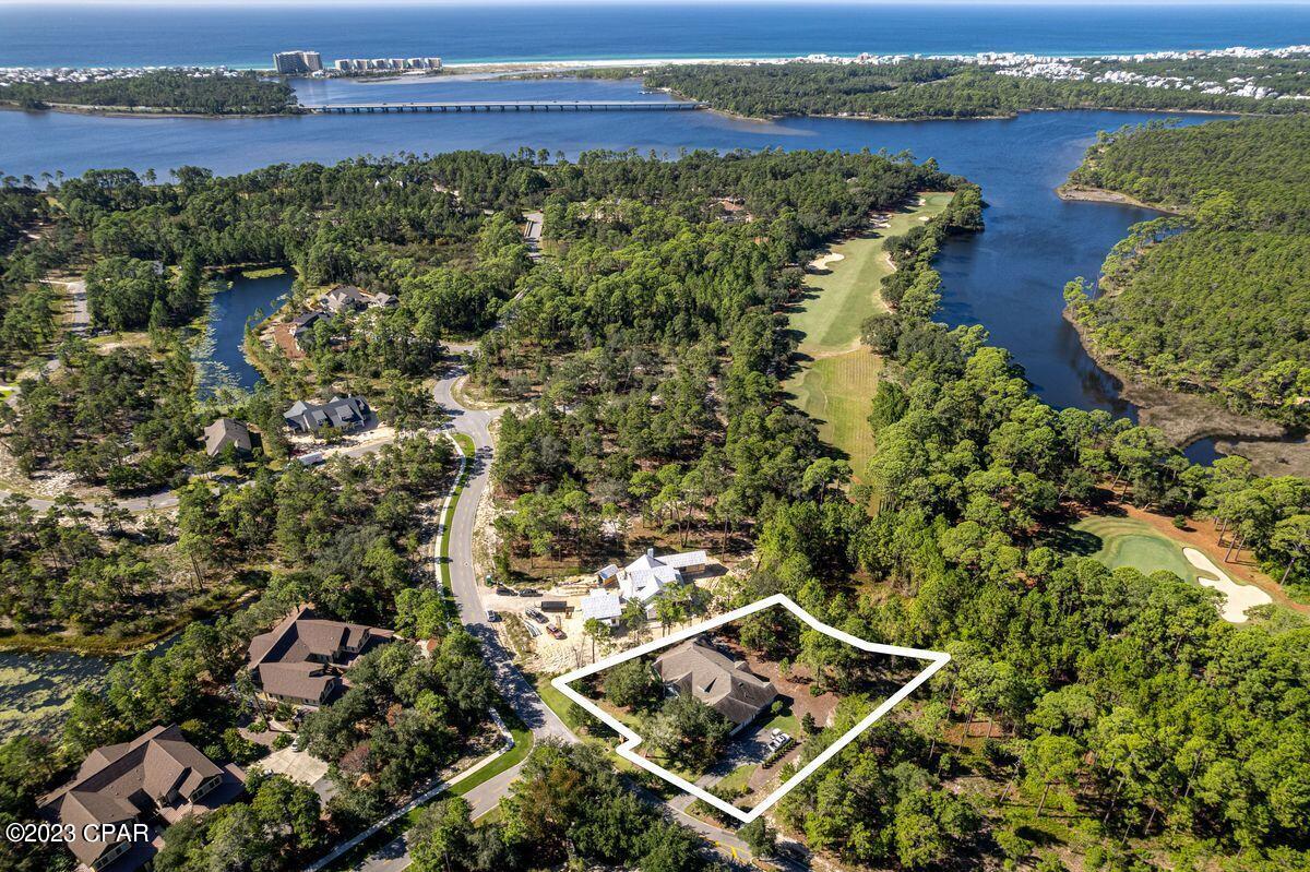 Wild Heron Phase V - Residential