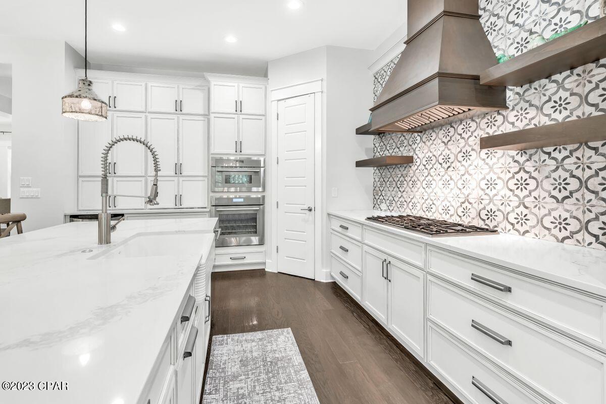 Wild Heron Phase V - Residential