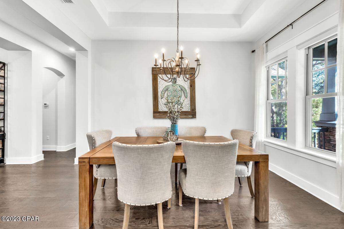 Wild Heron Phase V - Residential