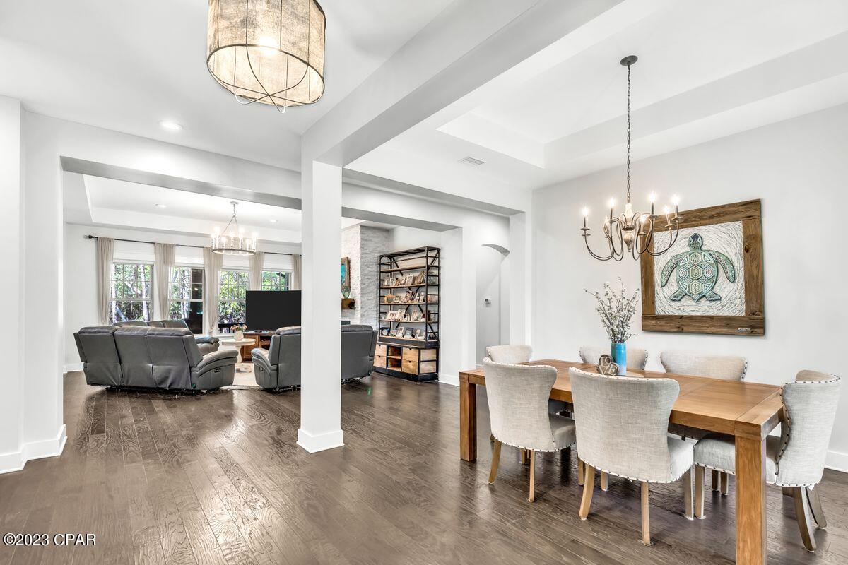 Wild Heron Phase V - Residential