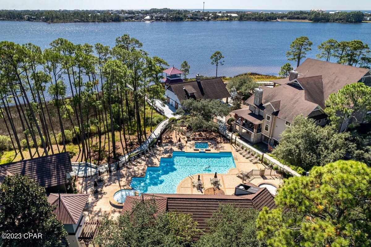 Wild Heron Phase V - Residential