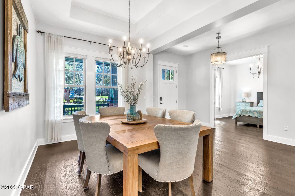 Wild Heron Phase V - Residential