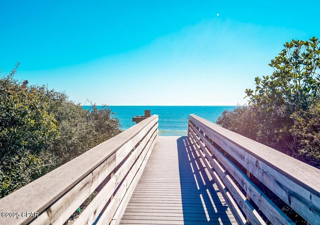 Beachside Villas Condo - Residential