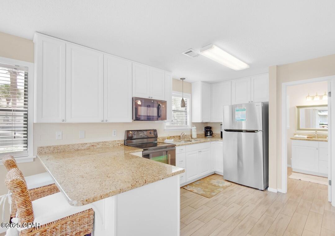 Beachside Villas Condo - Residential