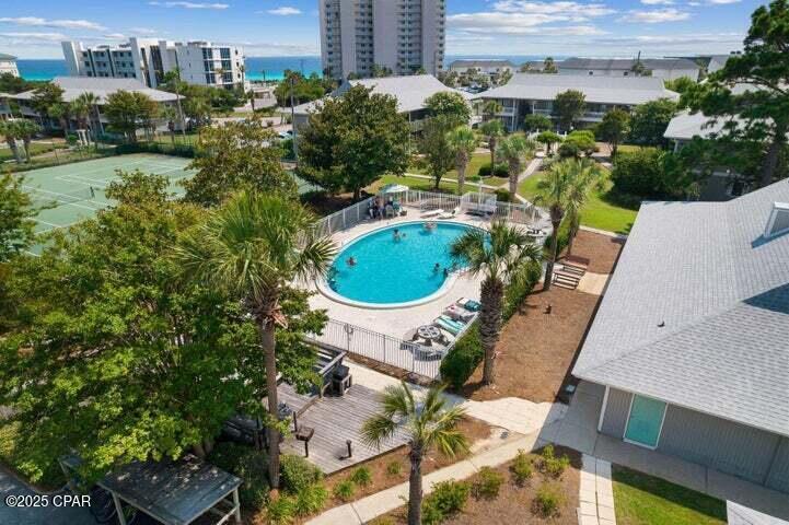 Beachside Villas Condo - Residential