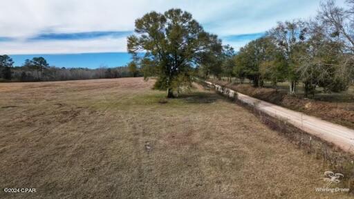 No Named Subdivision - Land