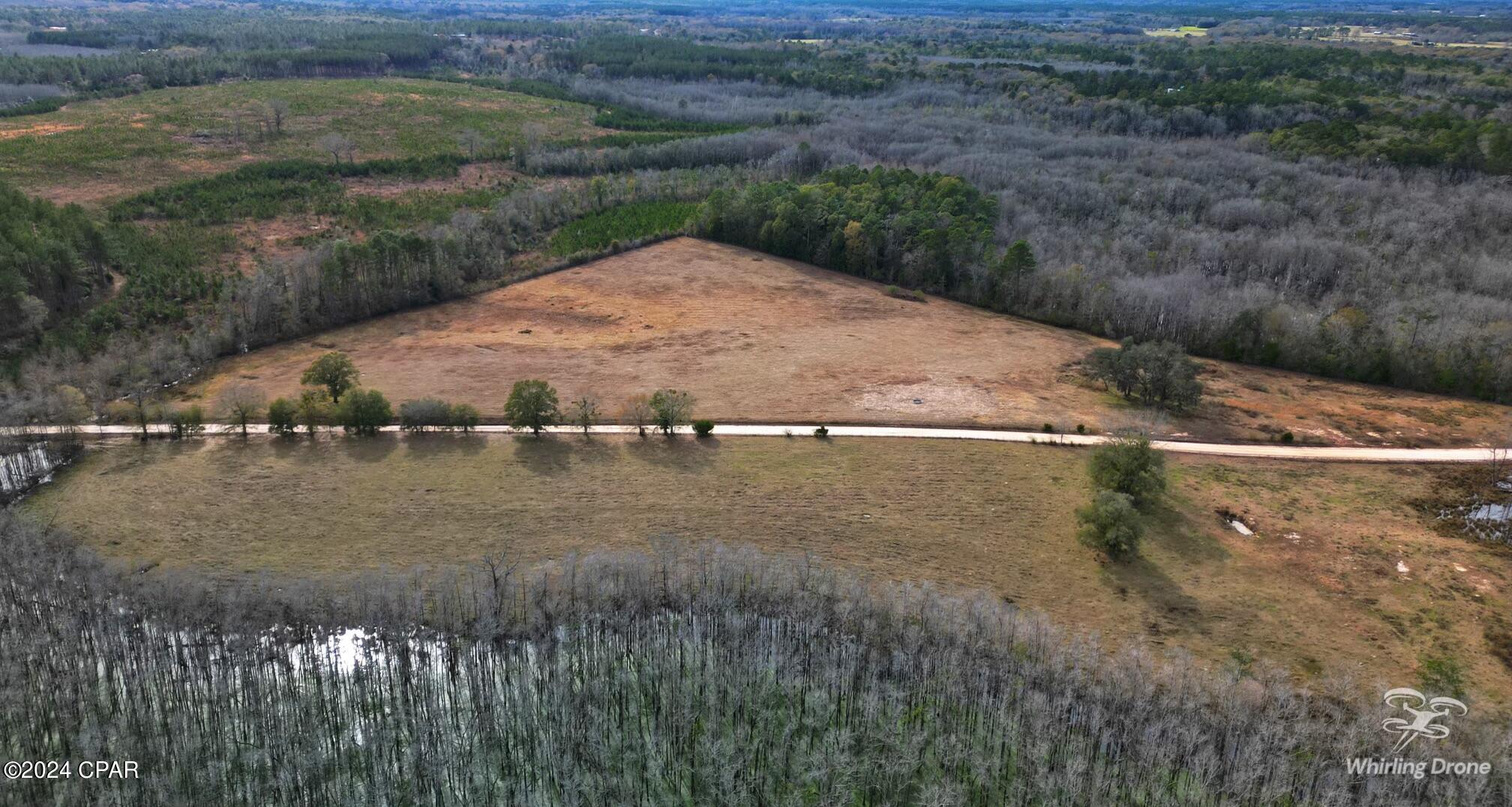 No Named Subdivision - Land