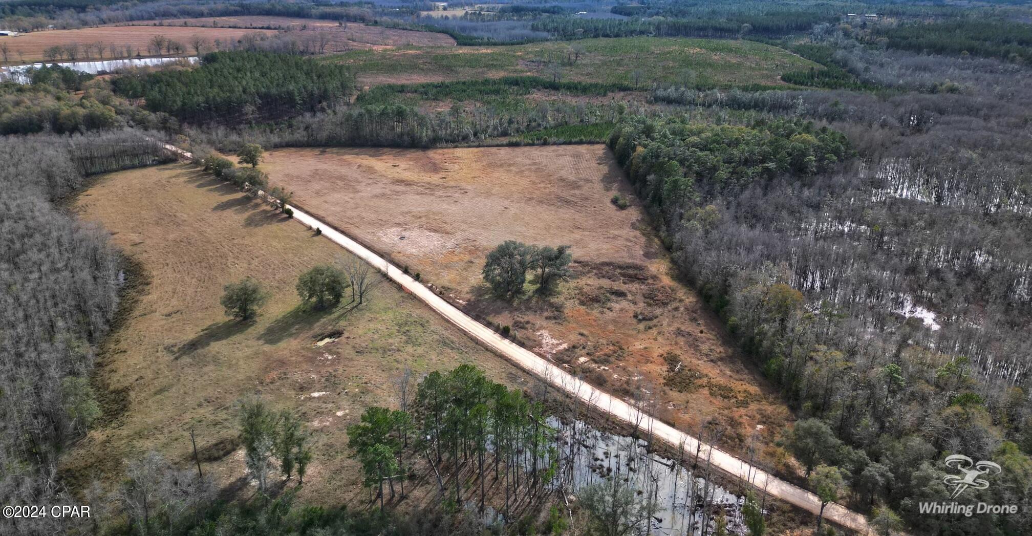 No Named Subdivision - Land