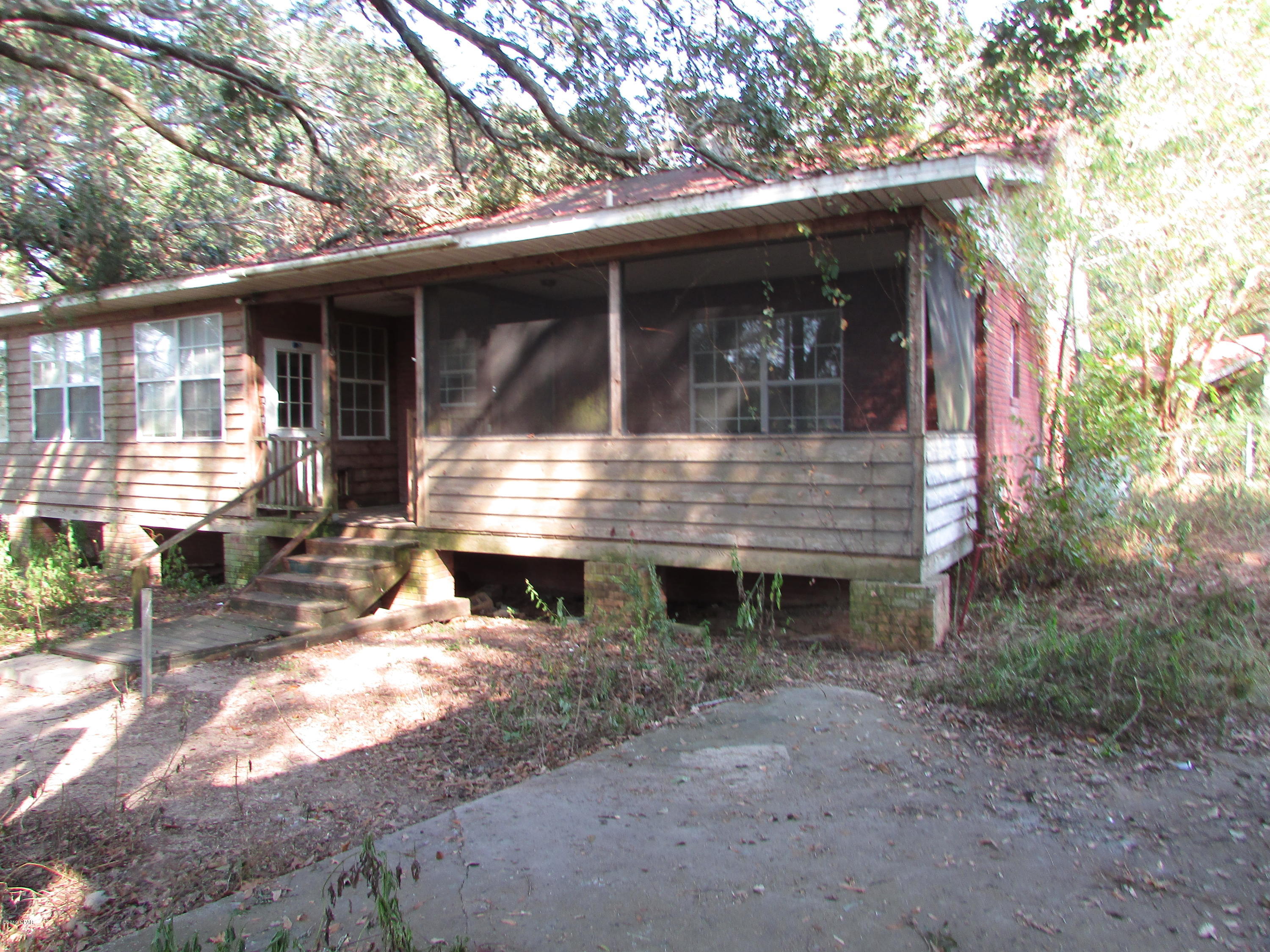 [No Recorded Subdiv] - Residential