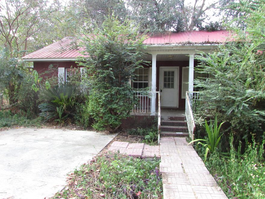 This is a rare find! Waterfront Brick house close to falling Waters State Park. 3 Bedroom 2.5 bath home with 1850 sq ft. Located on Blue Lake with 1.69 acres! Home needs some TLC, but can be made into the perfect home for your family! Located at a dead end road. Large Living area with fireplace. Open kitchen, screen porch overlooking backyard & water! Huge 2 car carport and extra pole barn space. Priced to Sell!! Call today for more information!! This home will not last long!!