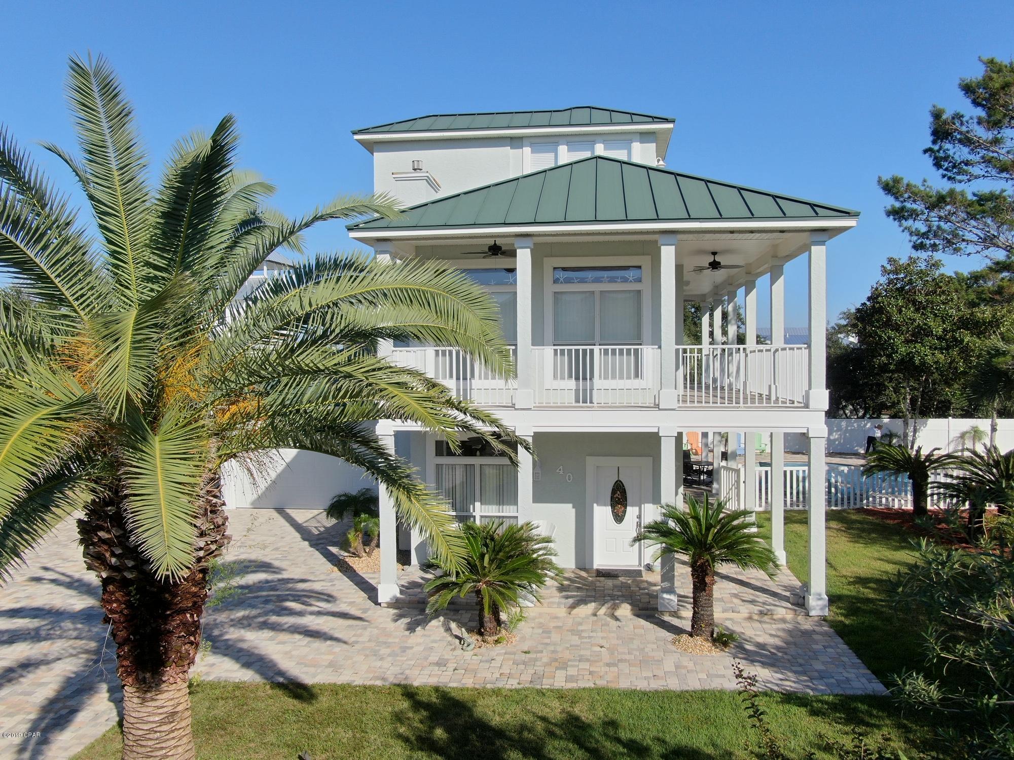 Whites Gulfview Estates - Residential